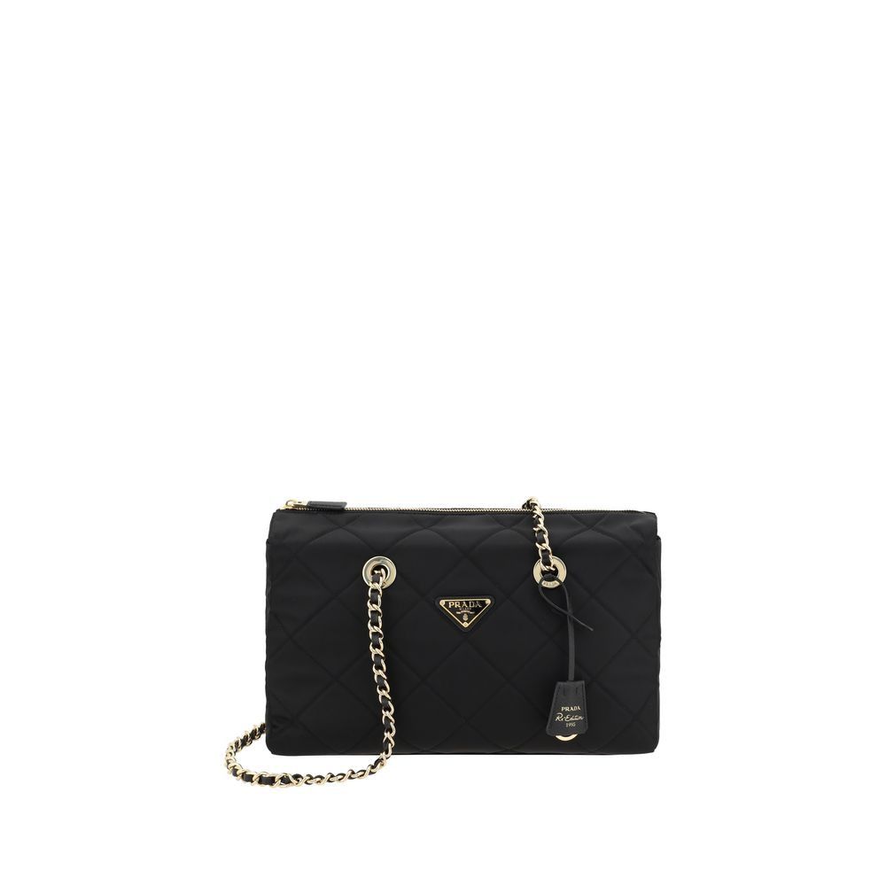 Re-Edition Chaine 1995 Shoulder Women's Bag