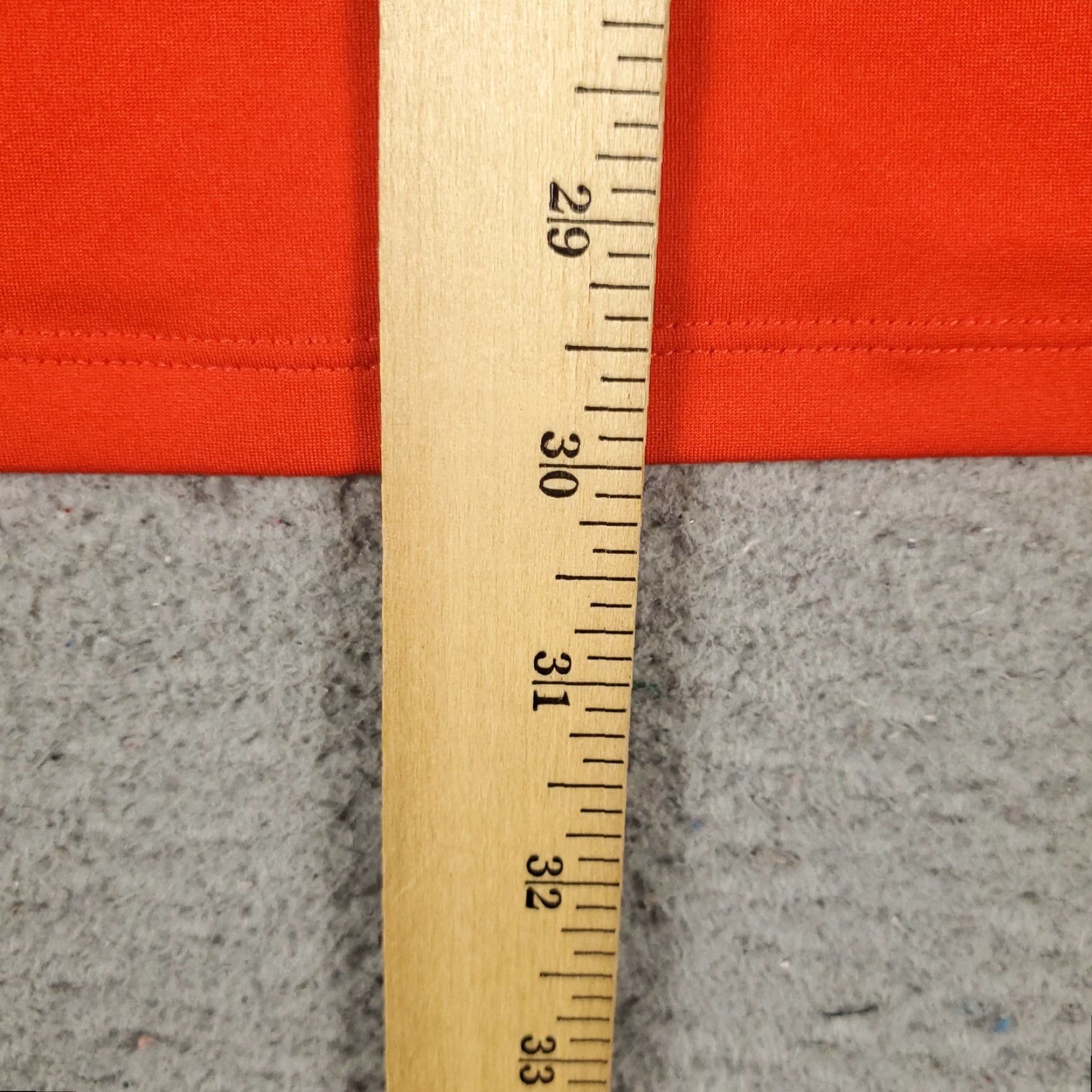 KJUS KJUS Polo Shirt Mens Size Medium 50 Orange Golf Casual Short Sleeve Polo Shirt Mens Orange Golf Casual Short Sleeve 50 M Size US M / EU 48-50 / 2 - 6 Thumbnail