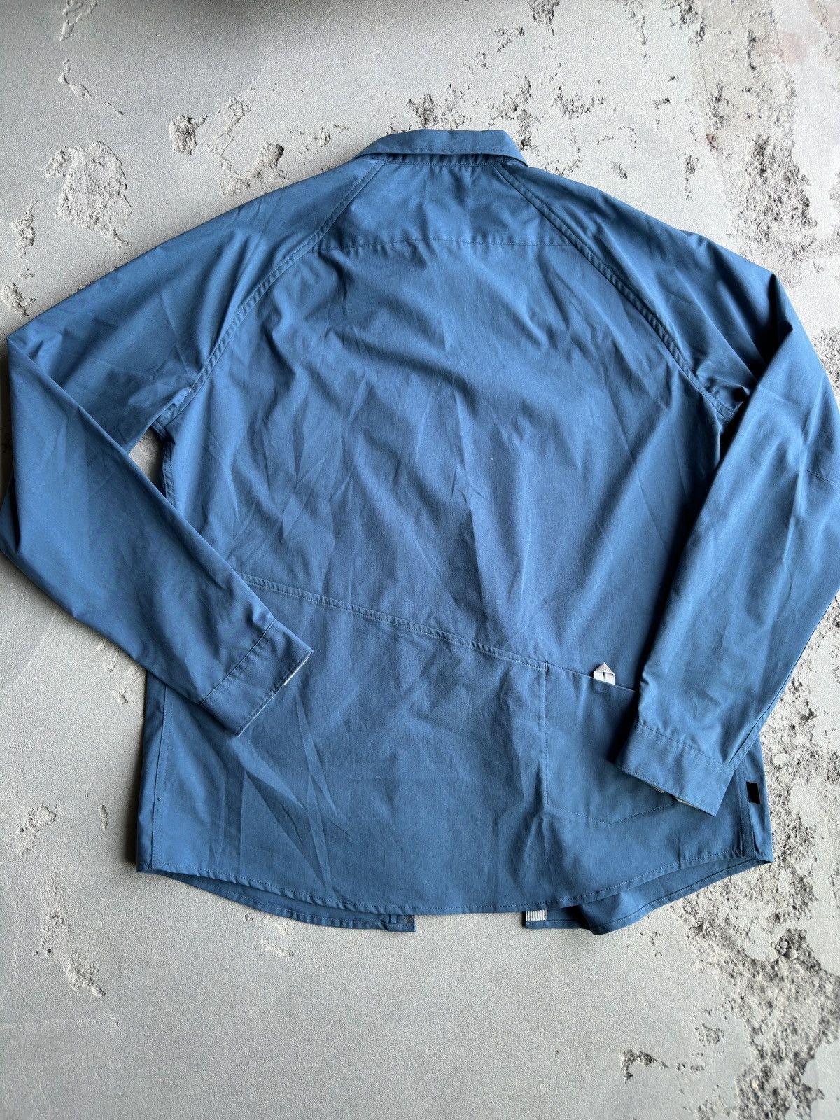 Oakley Oakley Software button up shirt Size US XL / EU 56 / 4 - 2 Thumbnail