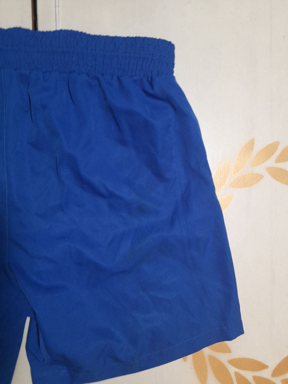 Puma Puma Newcastle United FC Shorts 2010-2011 Size US 32 / EU 48 - 6 Thumbnail