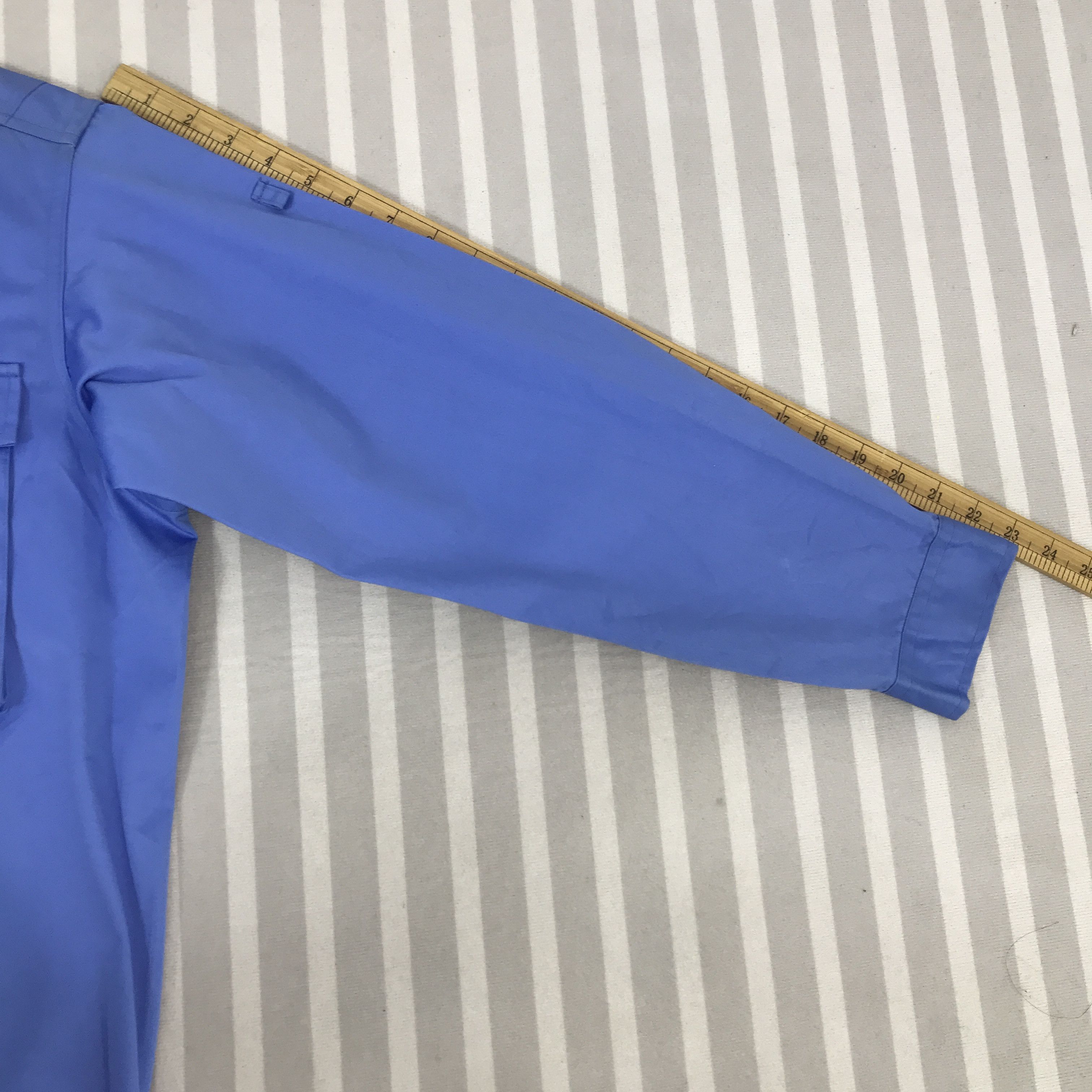 Japanese Brand × Vintage Vintage Mistubishi Racing team work uniform japan Jacket Size US L / EU 52-54 / 3 - 7 Thumbnail