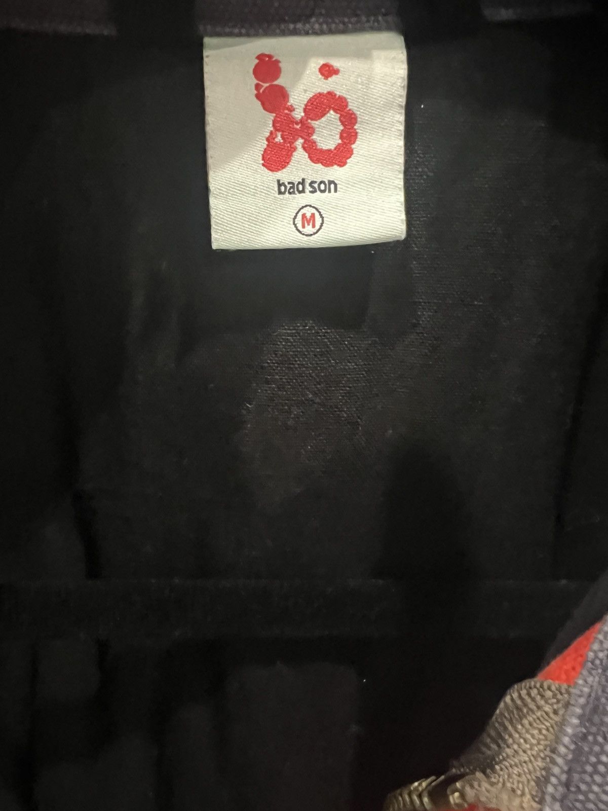 Bad Son Bad Son ‘Vessel’ Heavy Jacket ‘23 Size US M / EU 48-50 / 2 - 6 Thumbnail