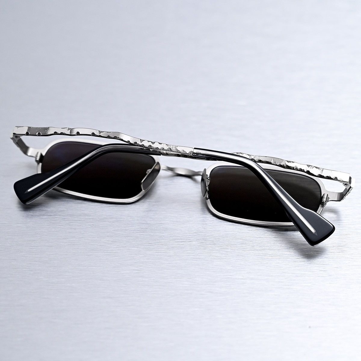 Kuboraum KUBORAUM Z18 SUNGLASSES Size ONE SIZE - 9 Thumbnail
