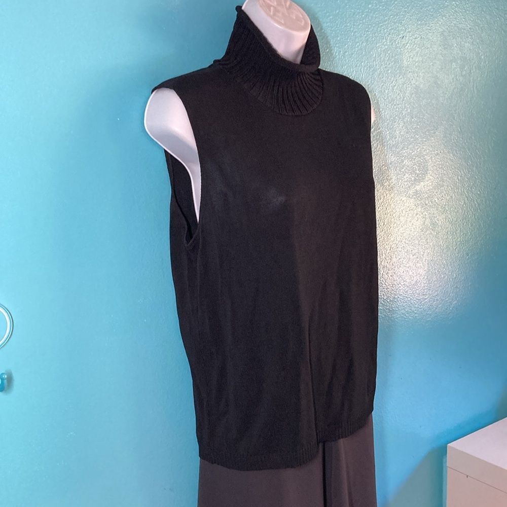 Vintage Vintage French Rags Size M Brenda French Pullover Sleeveles Size M / US 6-8 / IT 42-44 - 10 Thumbnail