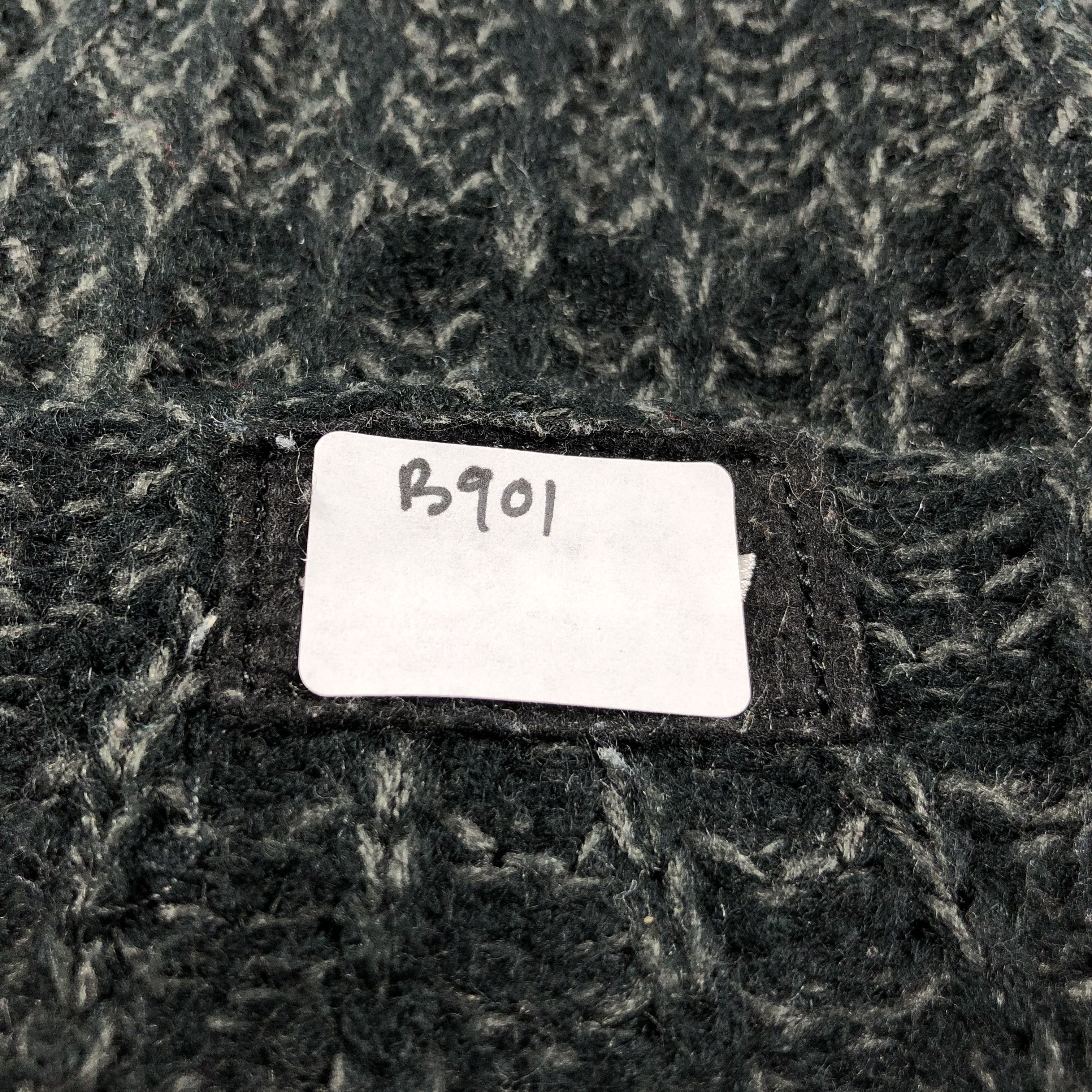 Vintage Thinsulate X Cosby Beanie Snowcap Snow Hat B901 Size ONE SIZE - 8 Thumbnail