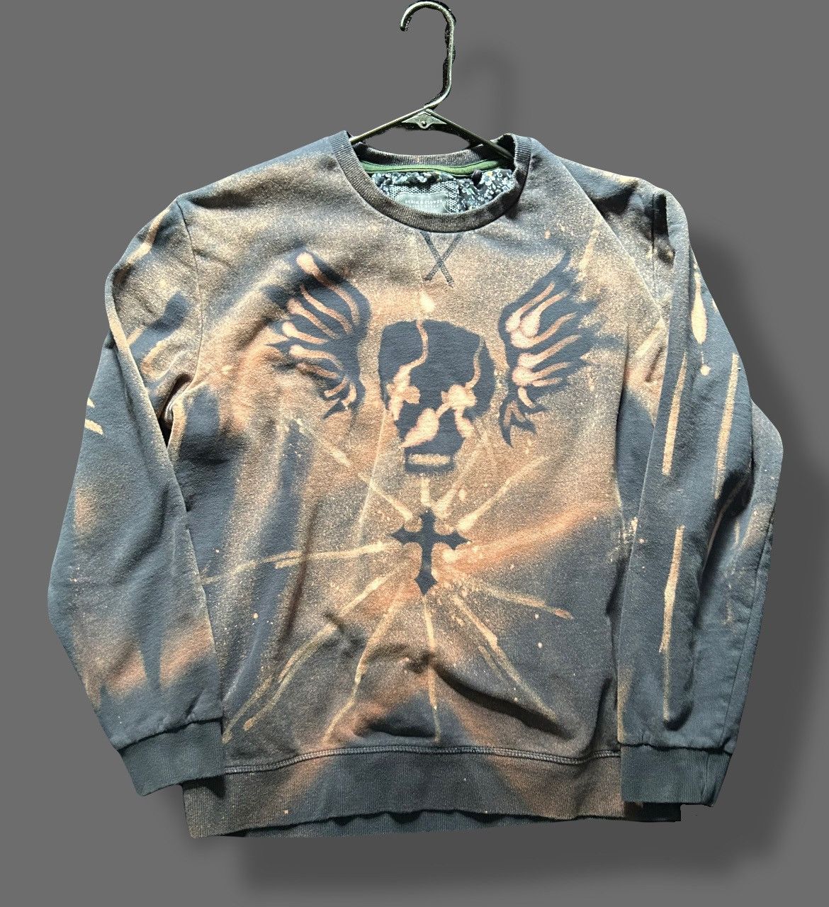 Affliction × Tapout Custom Showcase Post #3 Size US M / EU 48-50 / 2 - 6 Thumbnail