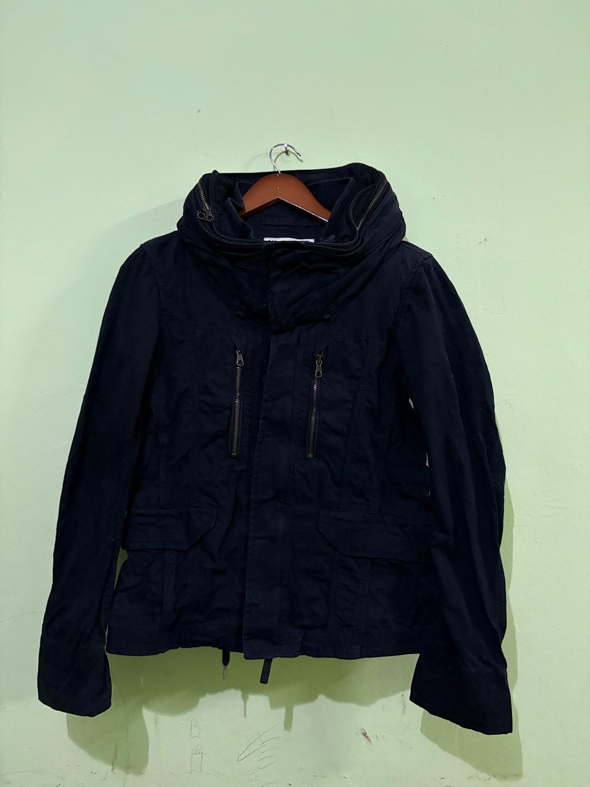 Goa Bono Jacket | Grailed