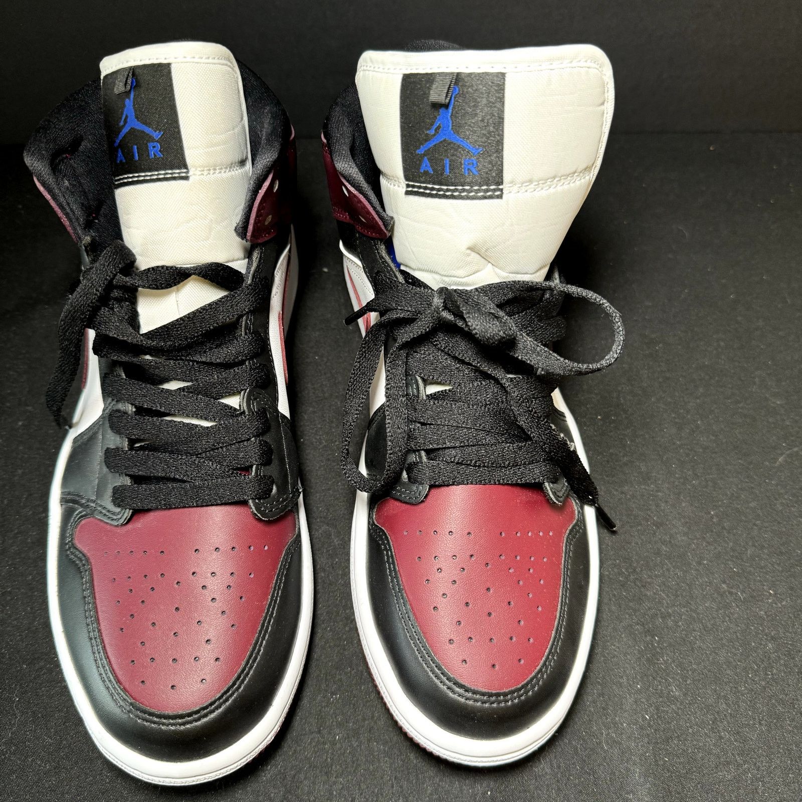 Jordan Brand × Nike Nike Air Jordan 1 Mid SE Gold Pendants Women's Shoes Size US 8.5 / IT 38.5 - 4 Thumbnail