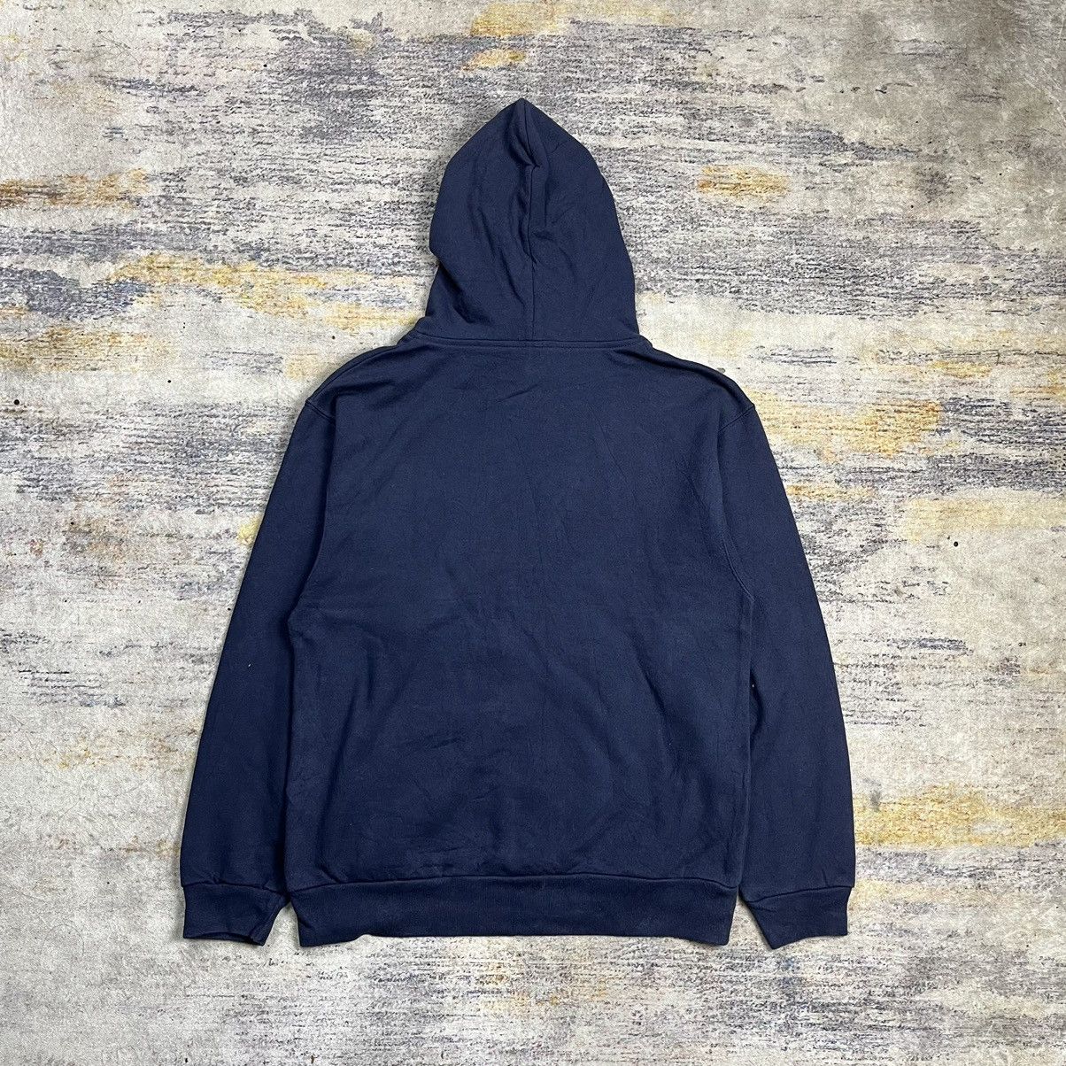 Anvil × Vintage Vintage 90s BOSE “ Better sound through research logo hoodie Size US M / EU 48-50 / 2 - 5 Thumbnail
