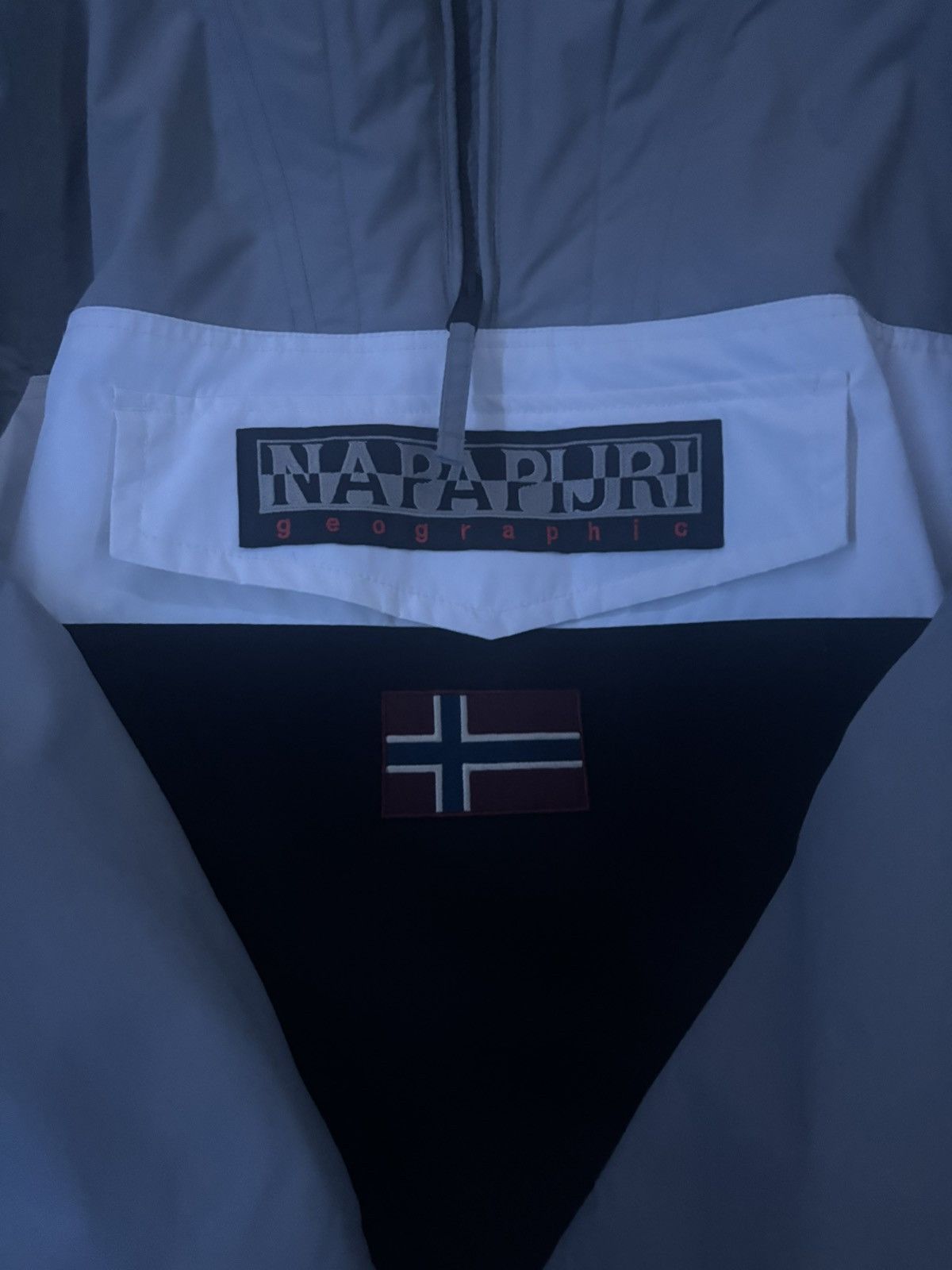 Napapijri Napapijri jacket Size US S / EU 44-46 / 1 - 2 Thumbnail