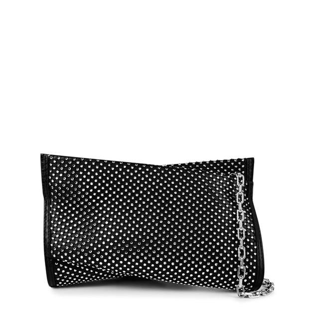 Christian Louboutin Loubitwist Small Clutch Size ONE SIZE - 1 Thumbnail
