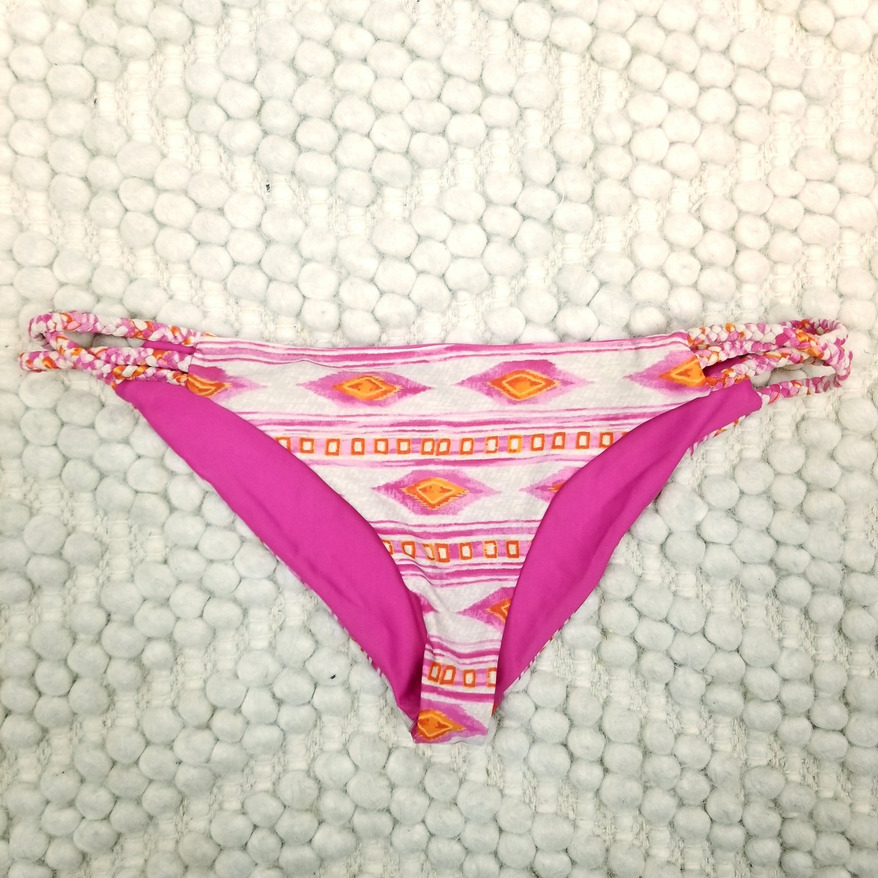Other Frankies Bikinis Kaia Set Sz Large Size ONE SIZE - 12 Thumbnail
