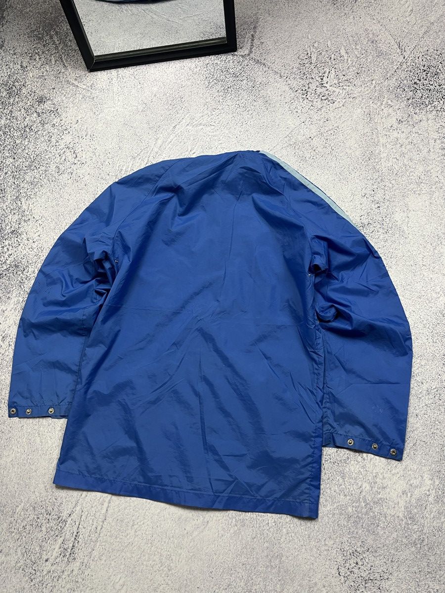 Adidas × Vintage Vintage Adidas 90’s Windbreaker Nylon Track Jacket Rare Y2k Size US S / EU 44-46 / 1 - 20 Thumbnail