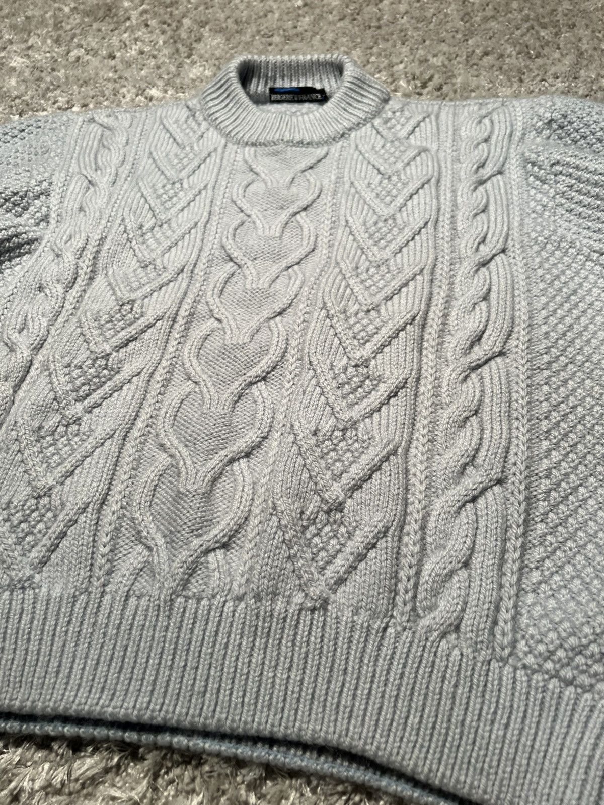 Other Bergere de France sewater Size US L / EU 52-54 / 3 - 2 Thumbnail