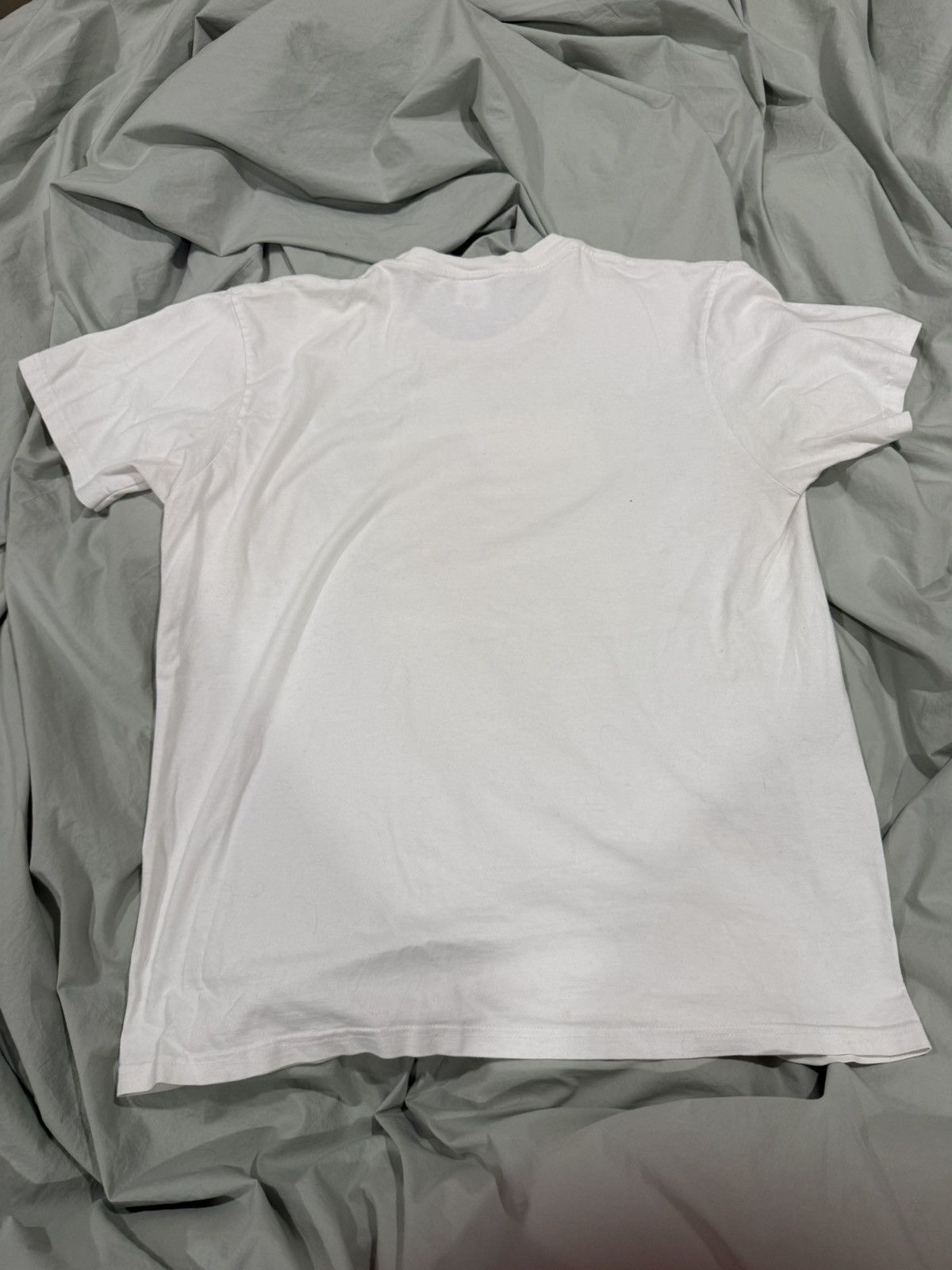 Supreme Supreme Mariah Carey tee Size US L / EU 52-54 / 3 - 4 Thumbnail