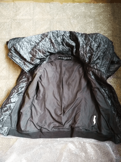 John Richmond Richmond jacket sz M / IT sz 42 Size M / US 6-8 / IT 42-44 - 6 Thumbnail