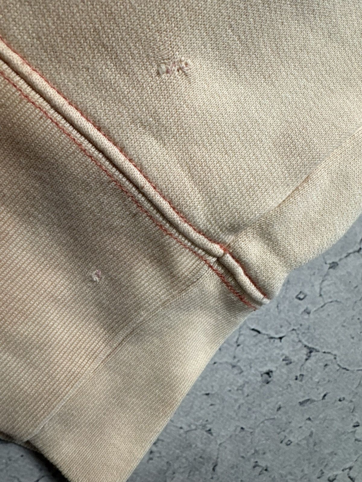 Acne Studios Acne Studios Luxury Sweatshirt Size US XS / EU 42 / 0 - 10 Thumbnail