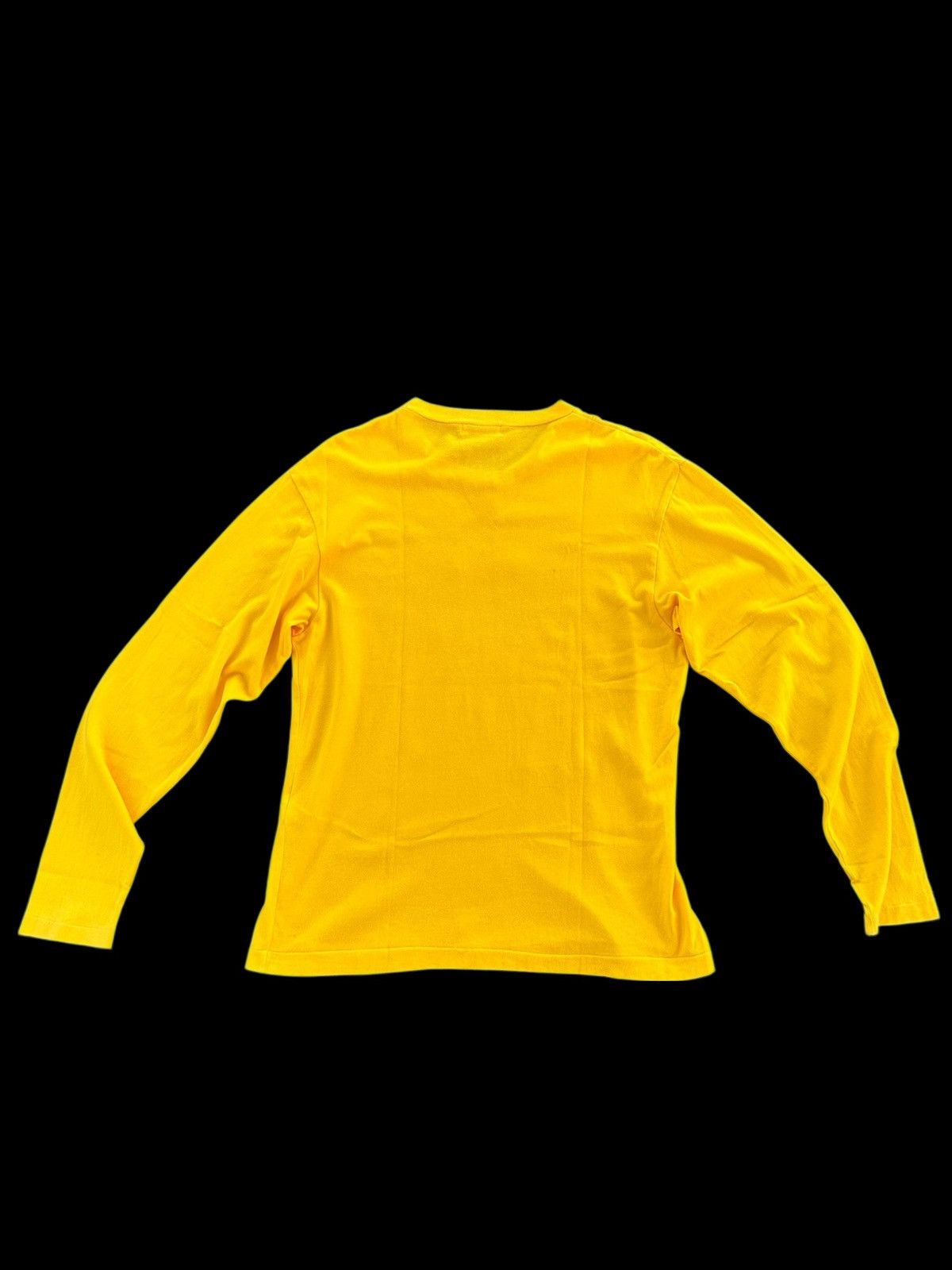 Hysteric Glamour Vintage Hysteric Glamour I dont Like Sunday Shirt Size US S / EU 44-46 / 1 - 4 Thumbnail