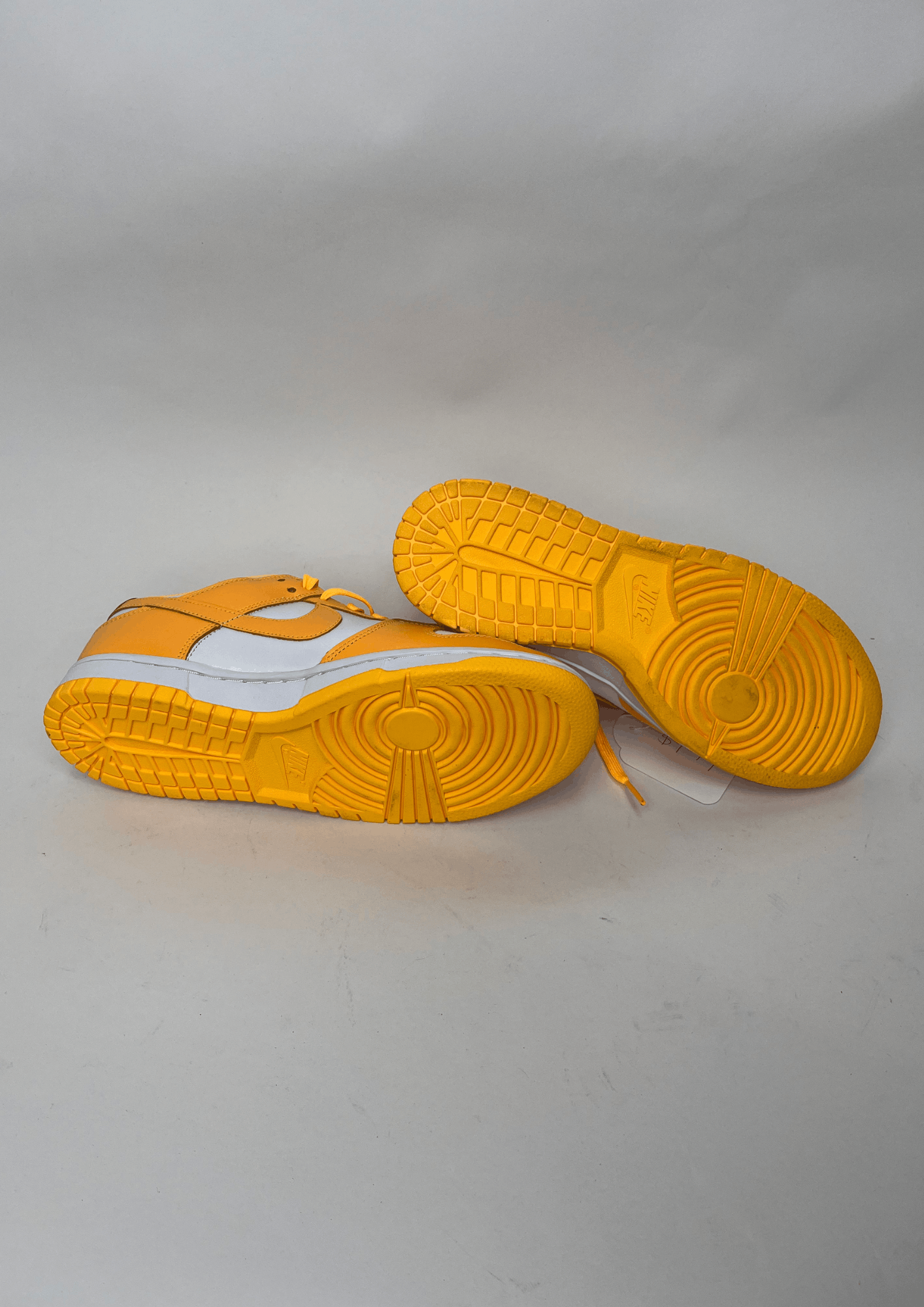 Nike Black Short Boots Size US 9.5 / IT 39.5 - 7 Thumbnail