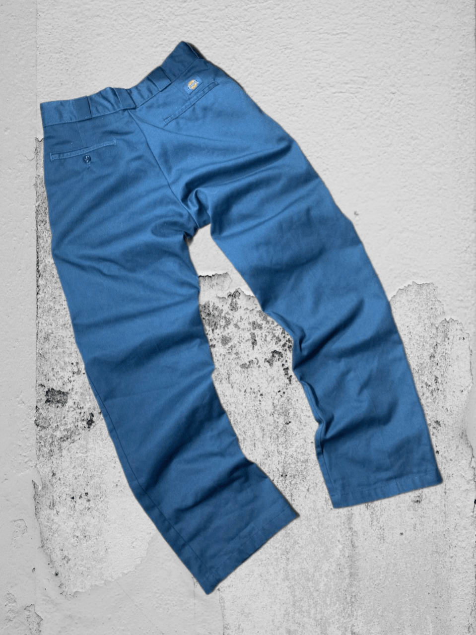 Dickies Black Dickies carpenter pants Size US 31 - 1 Thumbnail