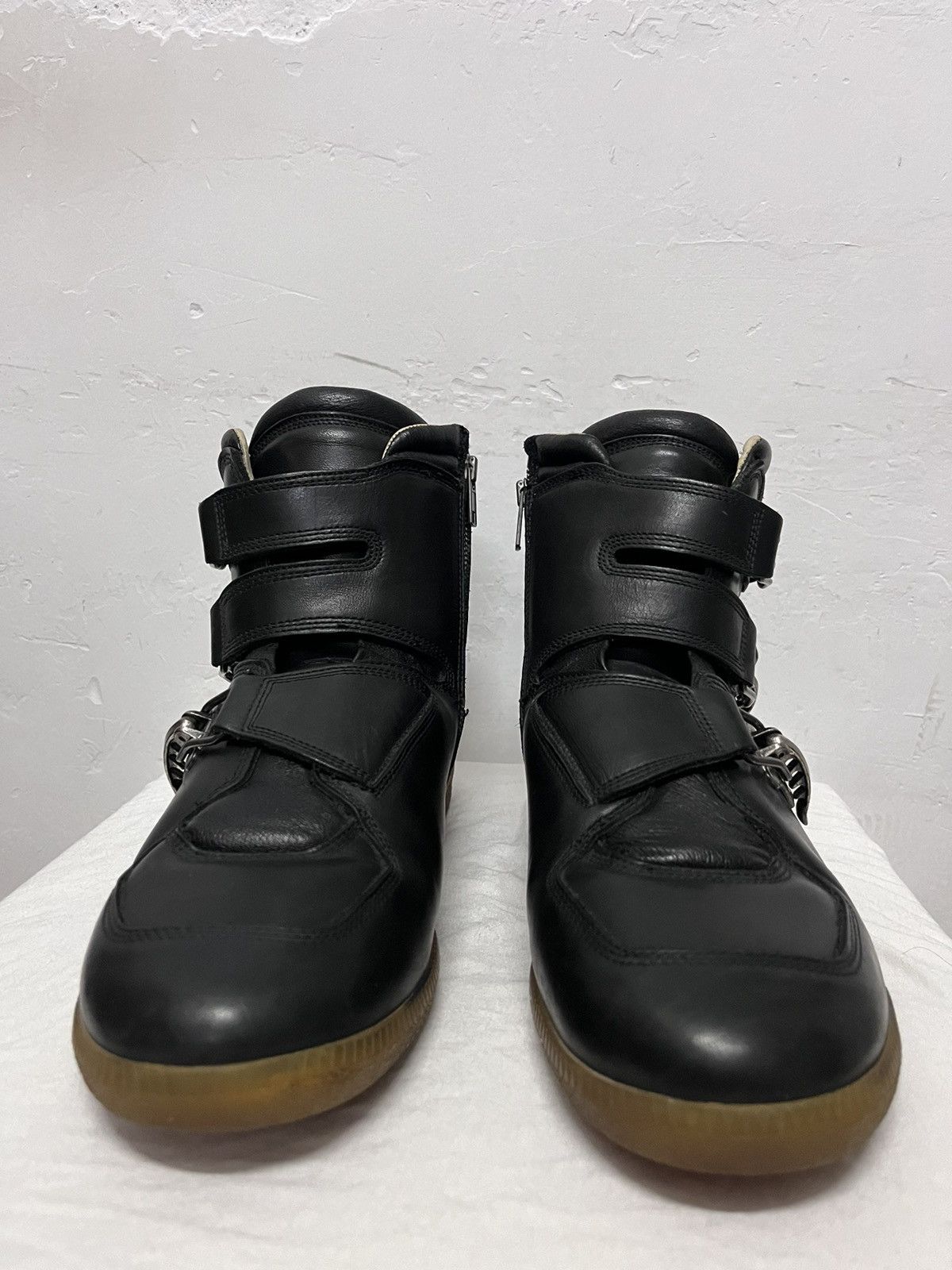Maison Margiela Madison Margiela Ski solki GAT FW10 Size US 10 / EU 43 - 2 Thumbnail