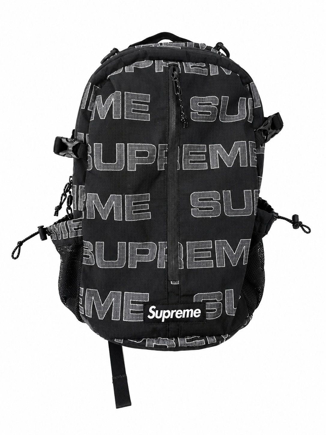 Supreme Supreme - Spring/Summer 2020 - Backpack | Grailed