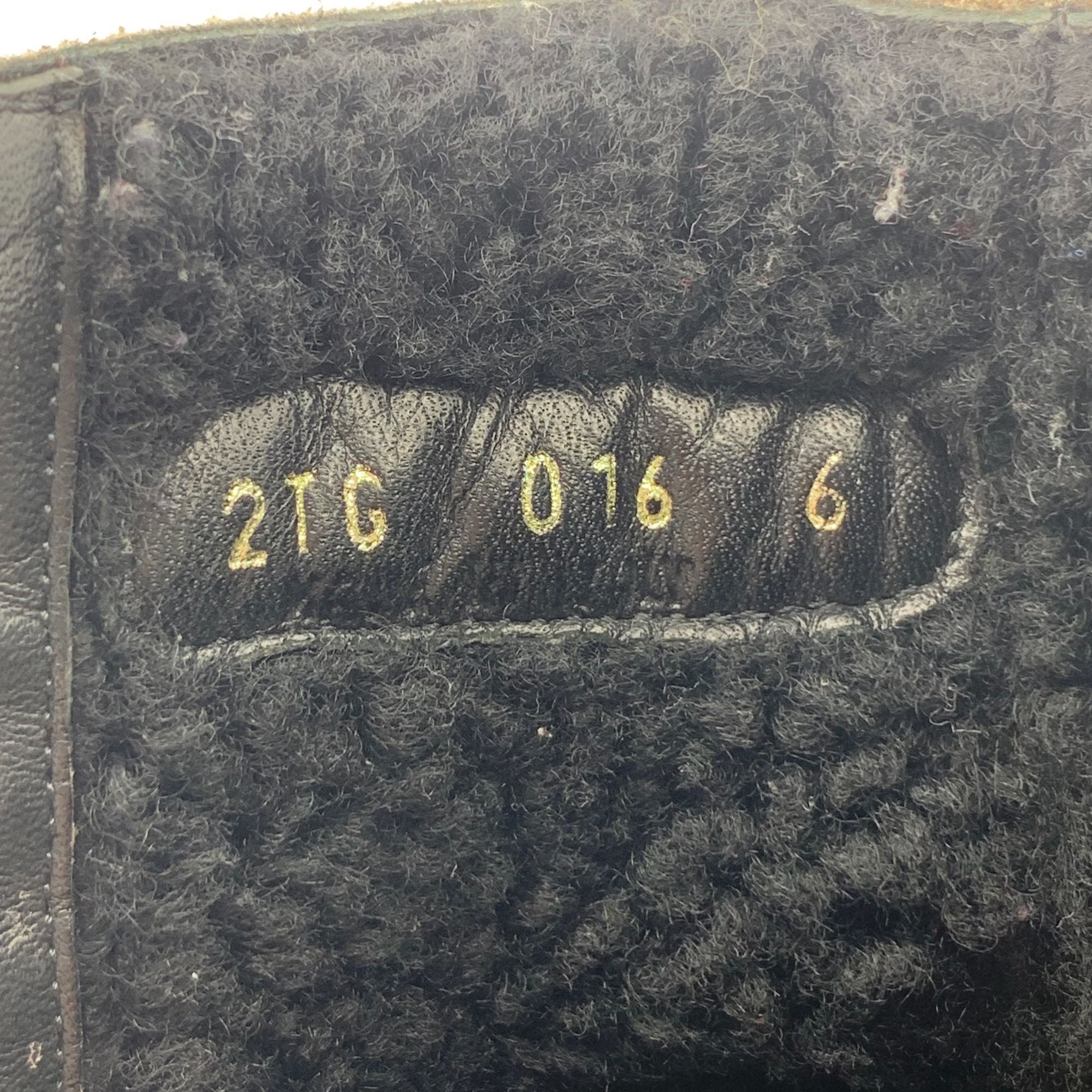 Prada Prada Gray Suede Zipper Mid-Calf Boots (Size 40) Size US 10 / IT 40 - 9 Thumbnail