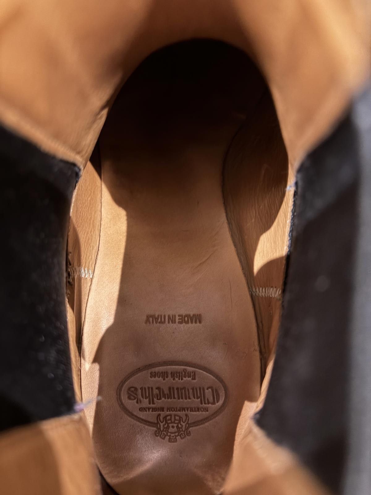 Church's Church’s Ketsby Chelsea Boots, Current Season Size US 9 / IT 39 - 9 Thumbnail
