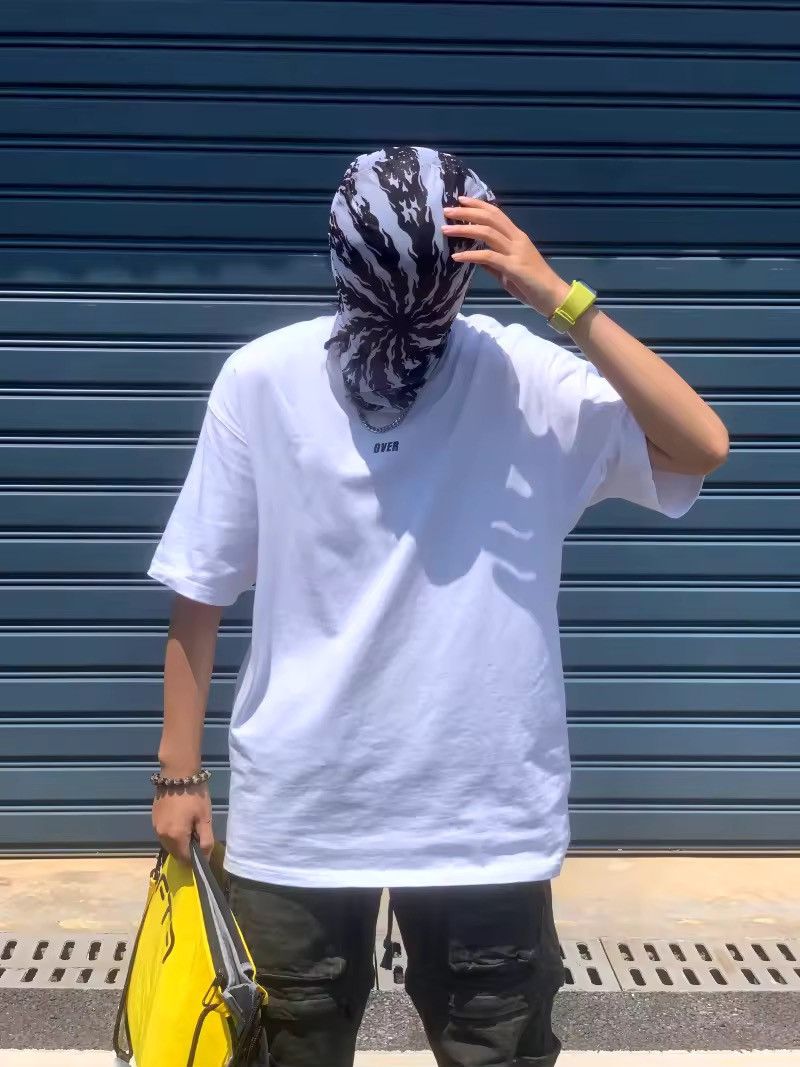 Designer × Other Streetwear Design Punk Full Face Balaclava Mask Size ONE SIZE - 2 Thumbnail