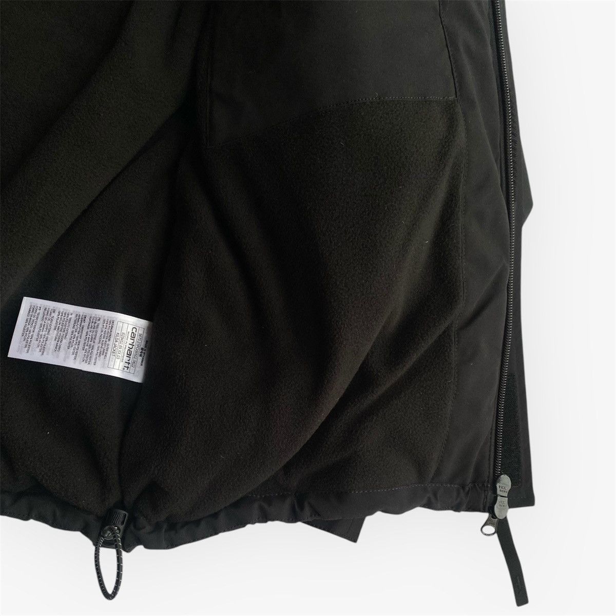 Carhartt Carhartt Jacket Size US S / EU 44-46 / 1 - 8 Thumbnail