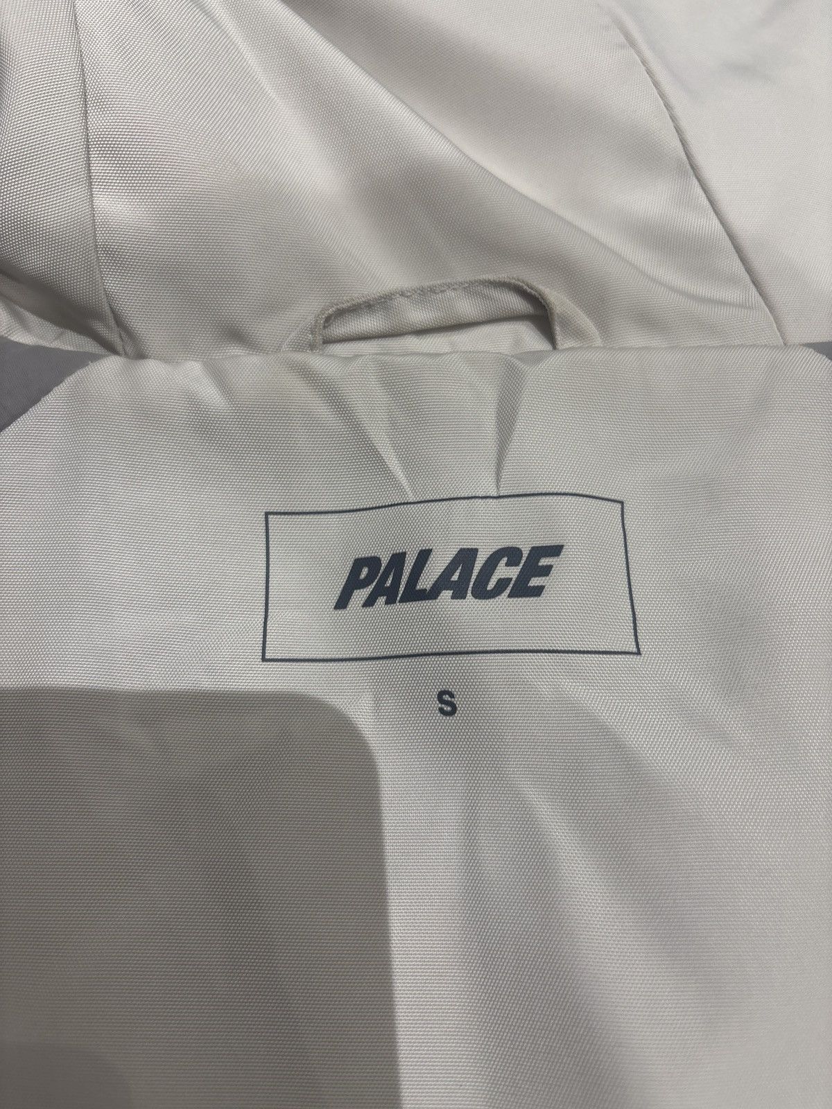 Palace PAL IS ACE JACKET STONE Palace Size Small Size US S / EU 44-46 / 1 - 2 Thumbnail