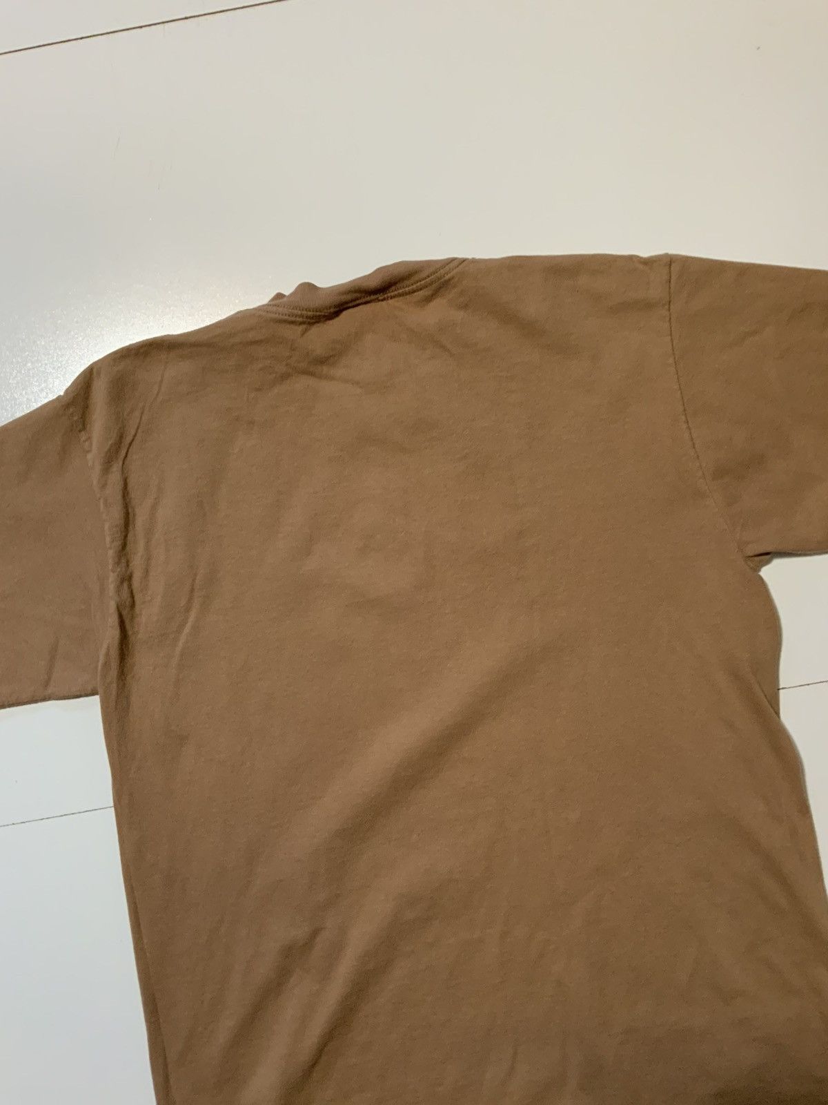 Vintage Vintage 90s Lida Souers Native American Indigenous T-Shirt Size US L / EU 52-54 / 3 - 5 Thumbnail
