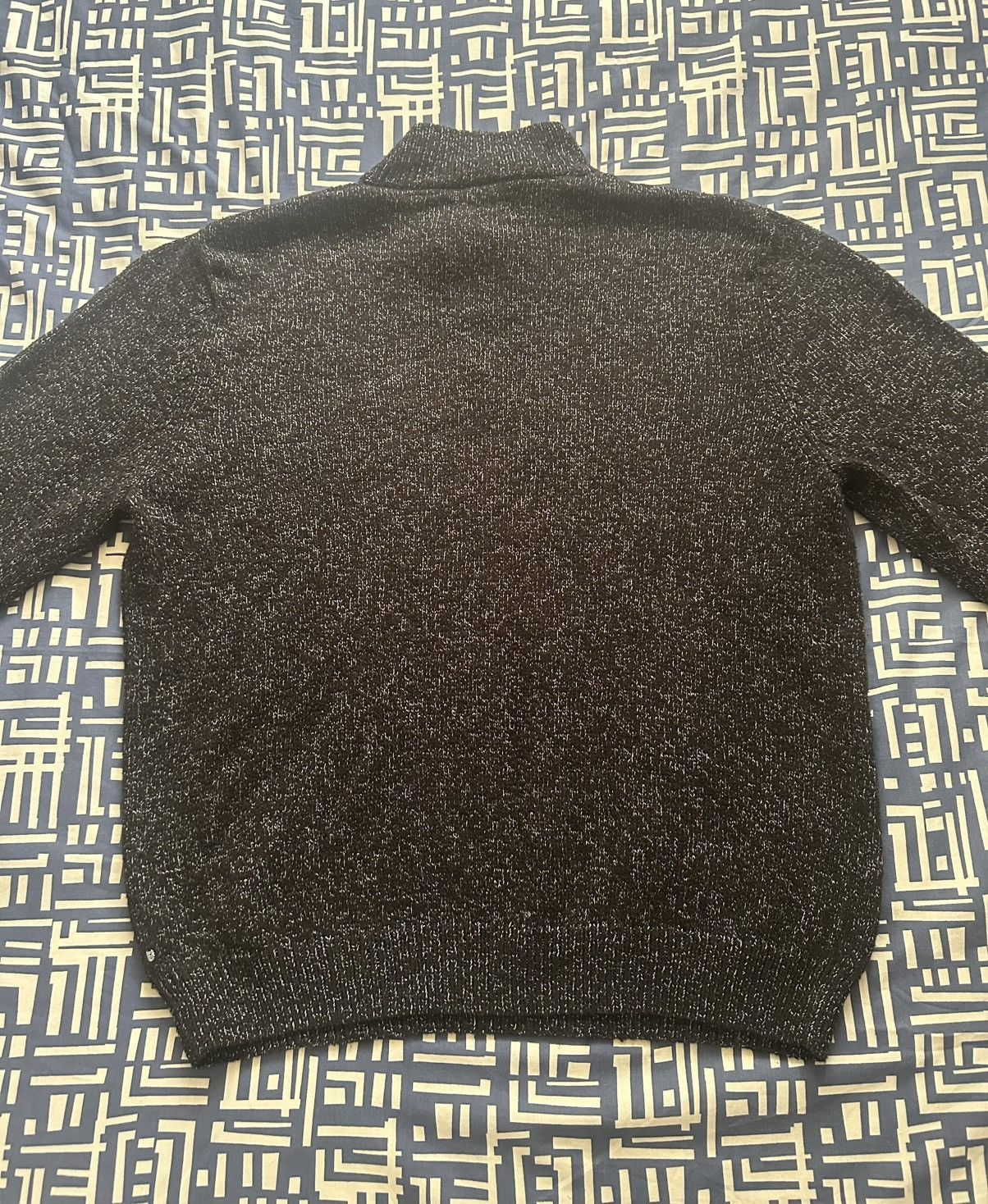 Chaps Ralph Lauren Ralph Lauren Chaps Mens Jumper Vintage Cotton Sweater Size US XXL / EU 58 / 5 - 4 Thumbnail
