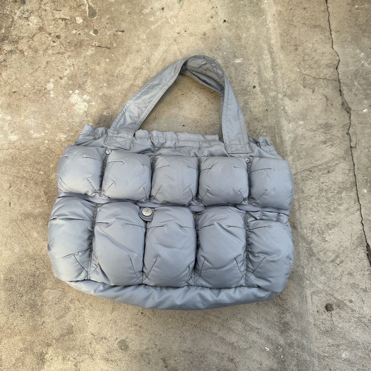 Marithe Francois Girbaud Pikachu Bag | Grailed
