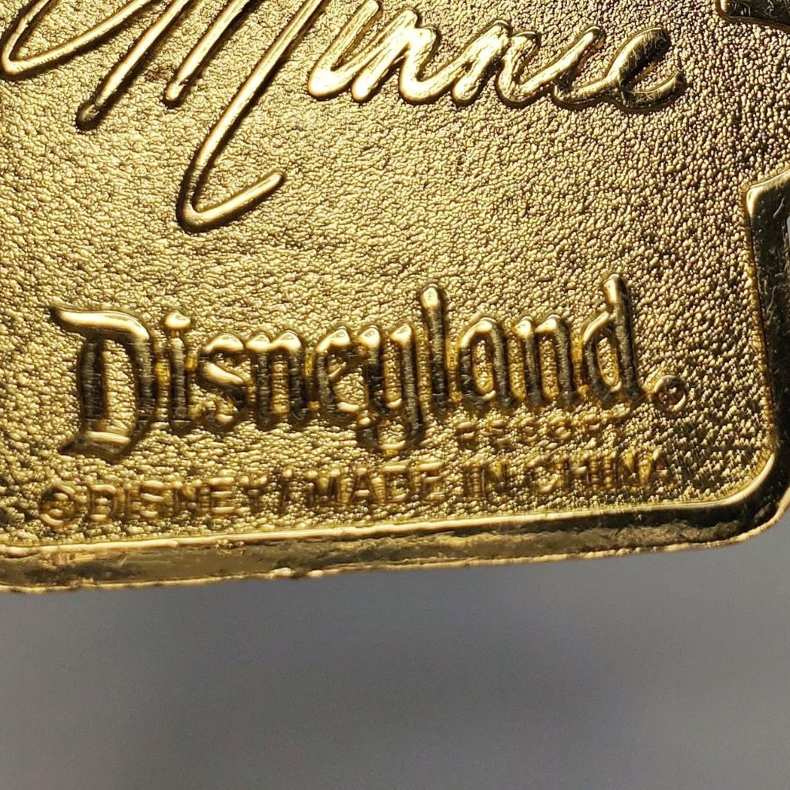 Disney Disney Parks Mickey Minnie & Pluto Best Friend Keychain Size ONE SIZE - 6 Thumbnail