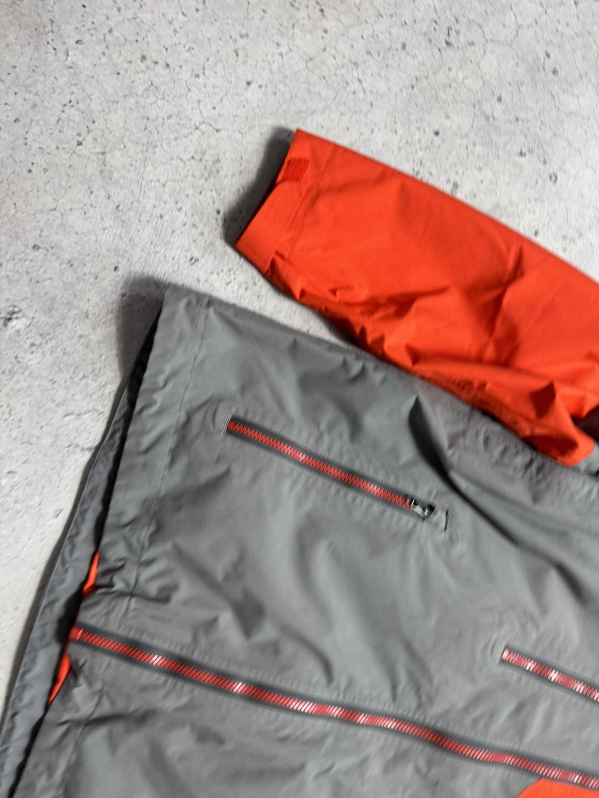 Marmot Marmot Vintage Nylon Outdoor Jacket Size US L / EU 52-54 / 3 - 4 Thumbnail