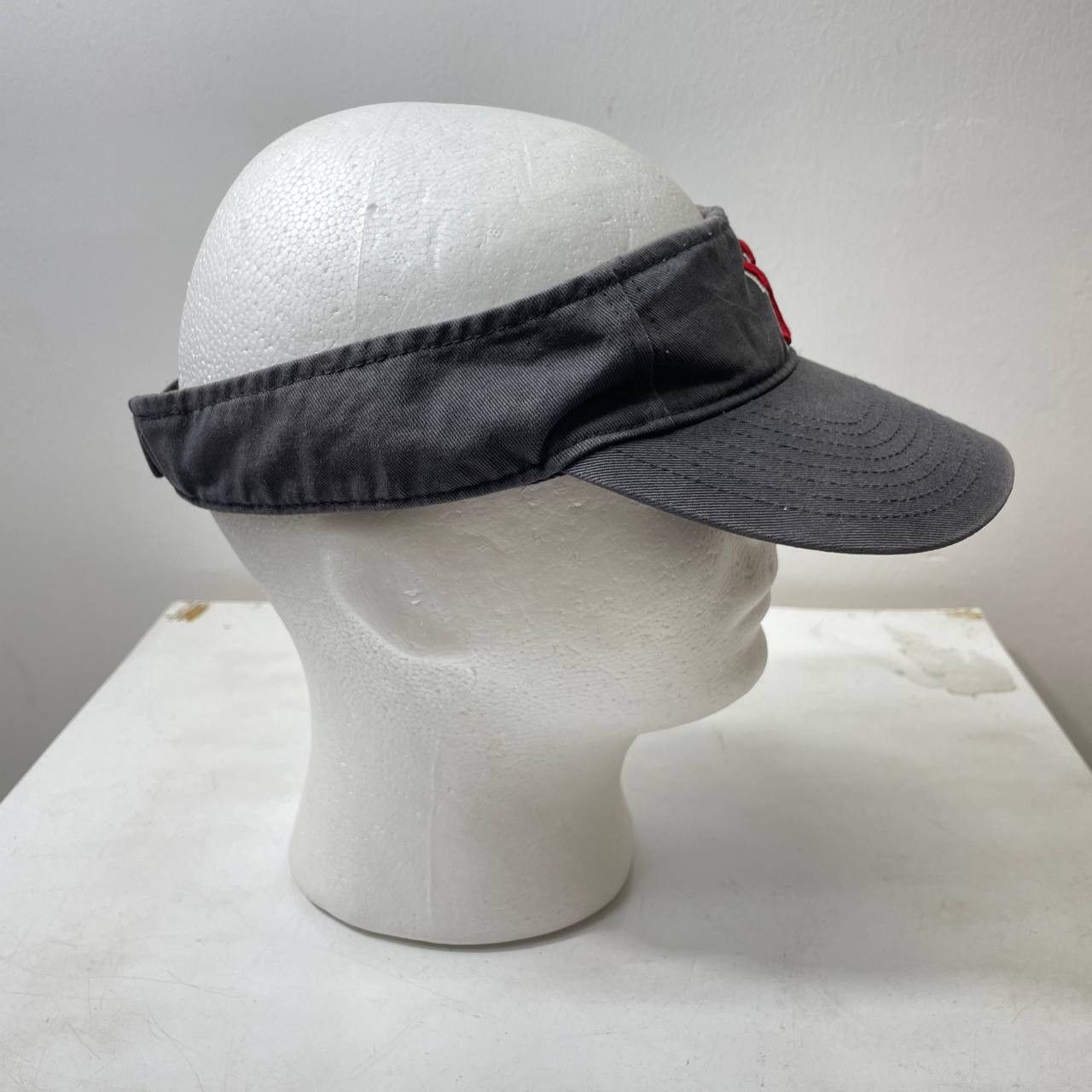 47 Brand ⭐️SALE⭐️BOSTON RED SOX BASEBALL MLB HALF CAP Size ONE SIZE - 4 Thumbnail