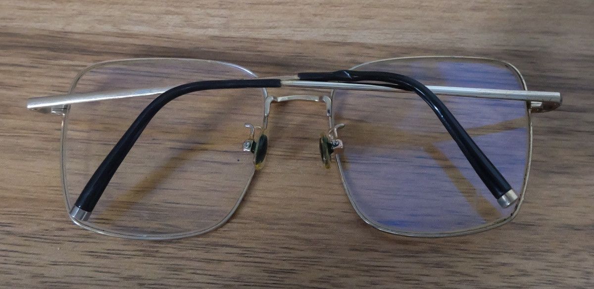 Japanese Brand OWNDAYS +Niche NC3008K-0S C2 Glasses Size ONE SIZE - 8 Thumbnail