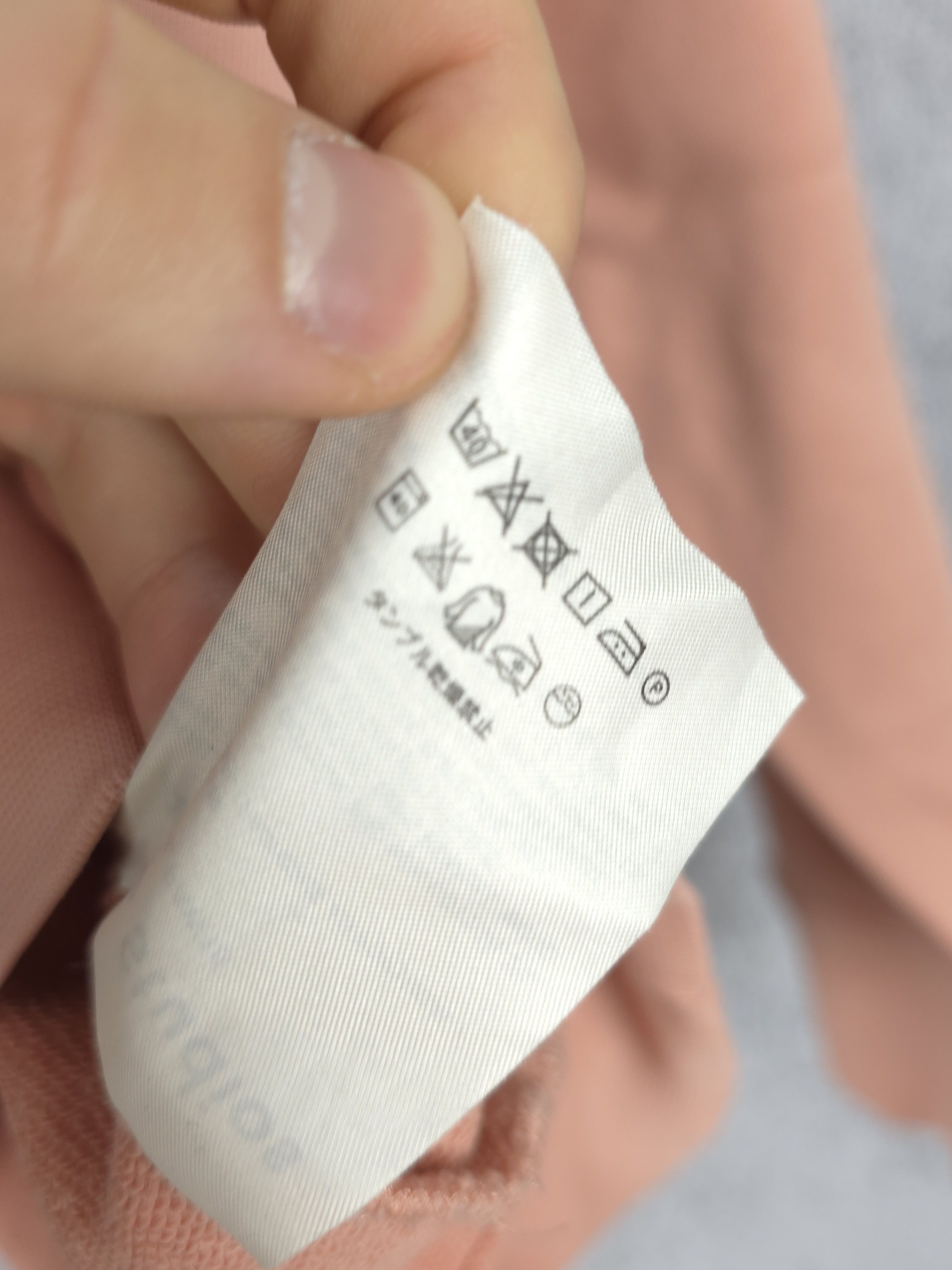 Acne Studios Acne Studios Coral oversize Sweatshirt XXS Size US XXS / EU 40 - 3 Thumbnail