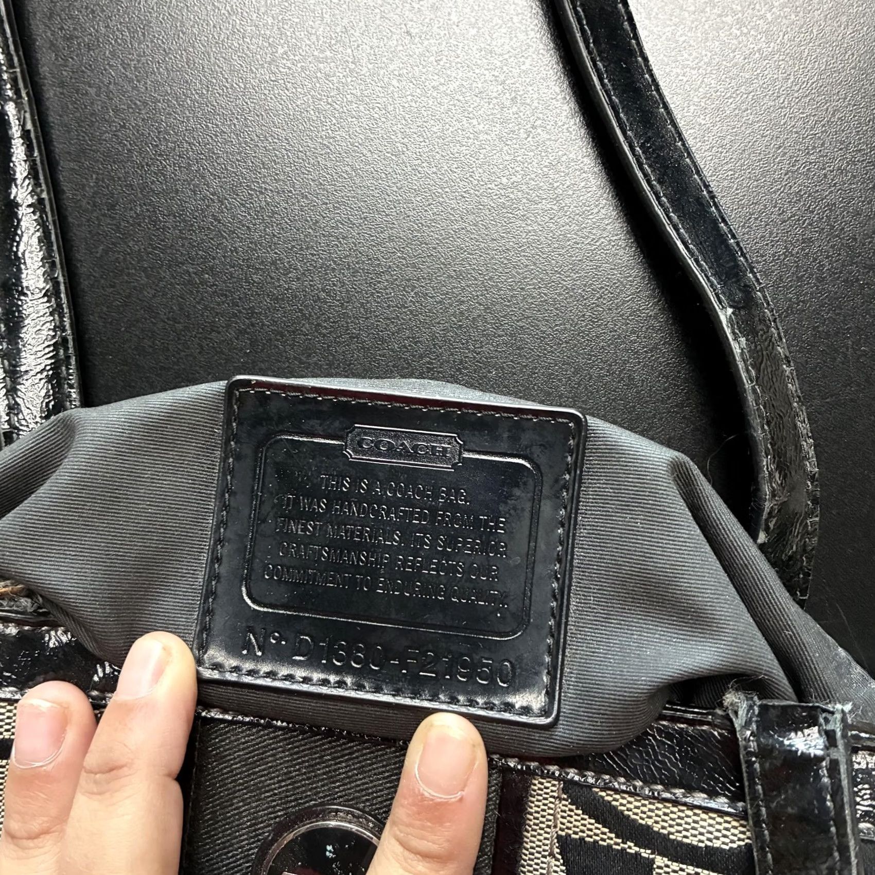 Jones New York VINTAGE? No. Size ONE SIZE - 3 Thumbnail