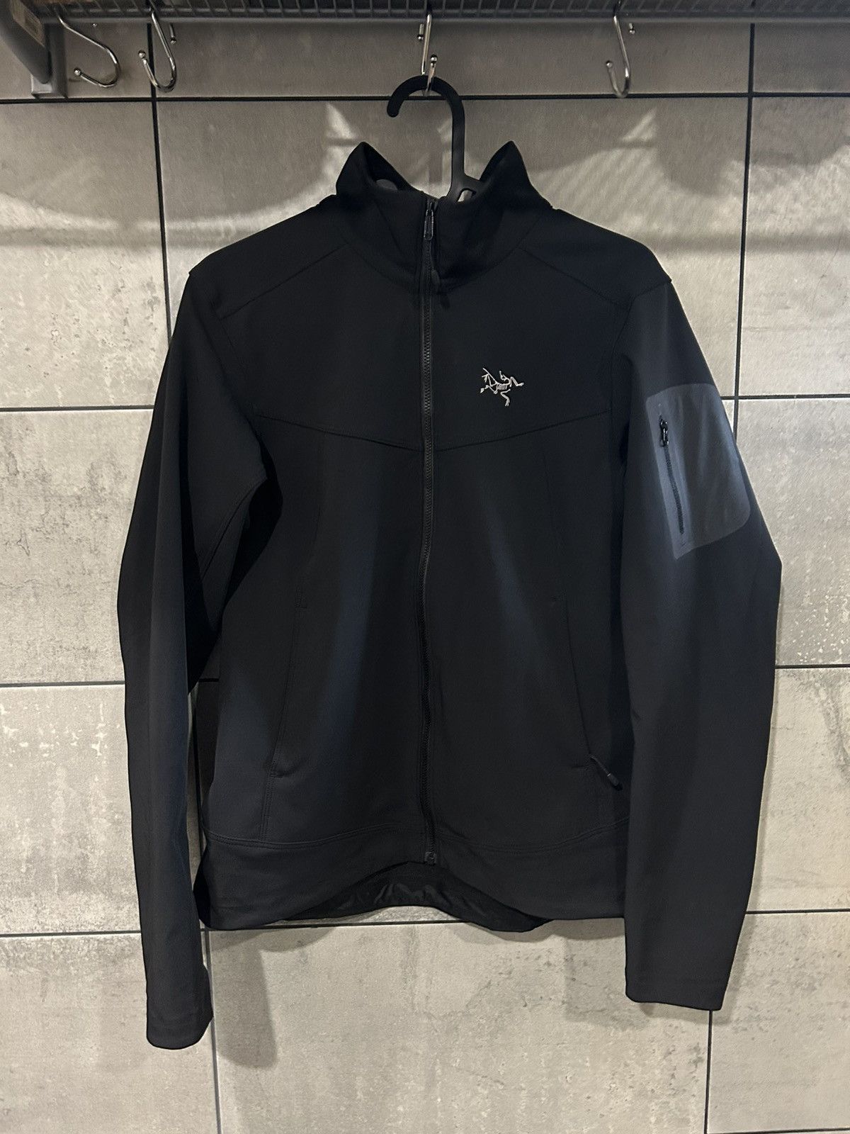 Arc'teryx Arcteryx GAMMA JACKET WOMEN'S Size S / US 4 / IT 40 - 1 Thumbnail