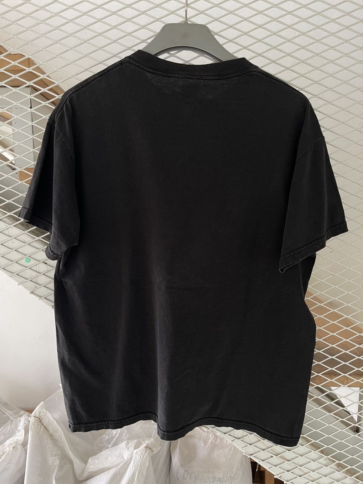 Other Vintage G.I. Joe "A Real American Hero" T-Shirt Y2K Tee Size US L / EU 52-54 / 3 - 2 Thumbnail