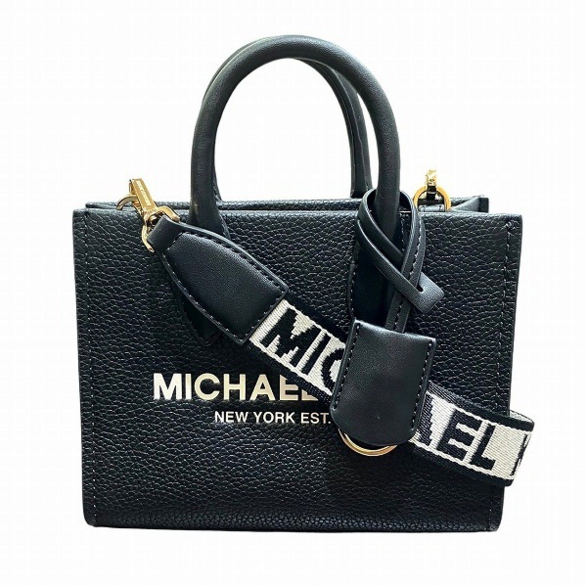 Michael Kors Michael Kors Mirella Shopper Zip Bag Shoulder Women's Size ONE SIZE - 1 Thumbnail