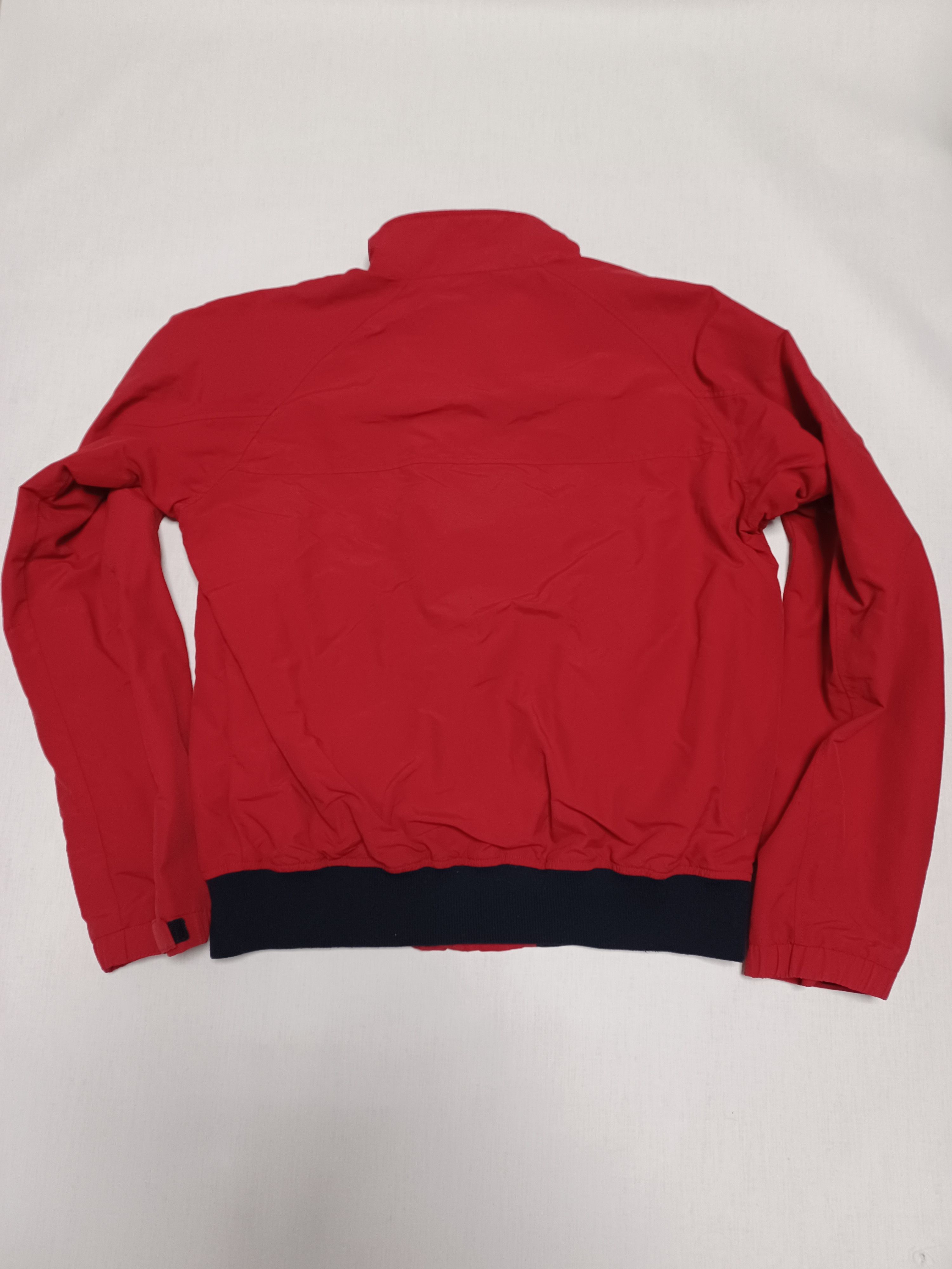 Woolrich Woolen Mills Woolrich John Rich & Bros vintage light jacket Size US XL / EU 56 / 4 - 2 Thumbnail