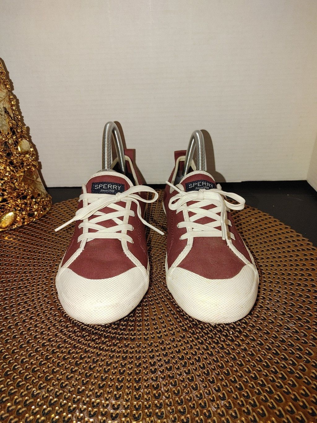 Sperry Sperry Breeze Size 8 Size US 8 / IT 38 - 2 Thumbnail