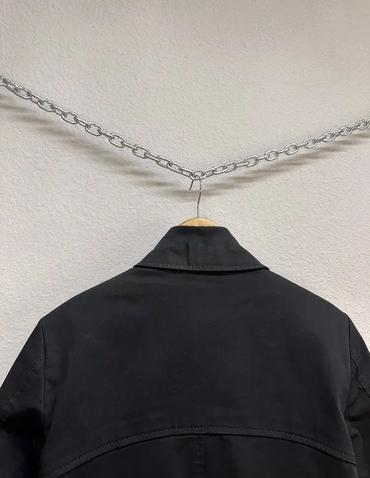 DRYKORN × Vintage Vintage Drykorn For Beautiful People Genuine Leather Size US M / EU 48-50 / 2 - 8 Thumbnail