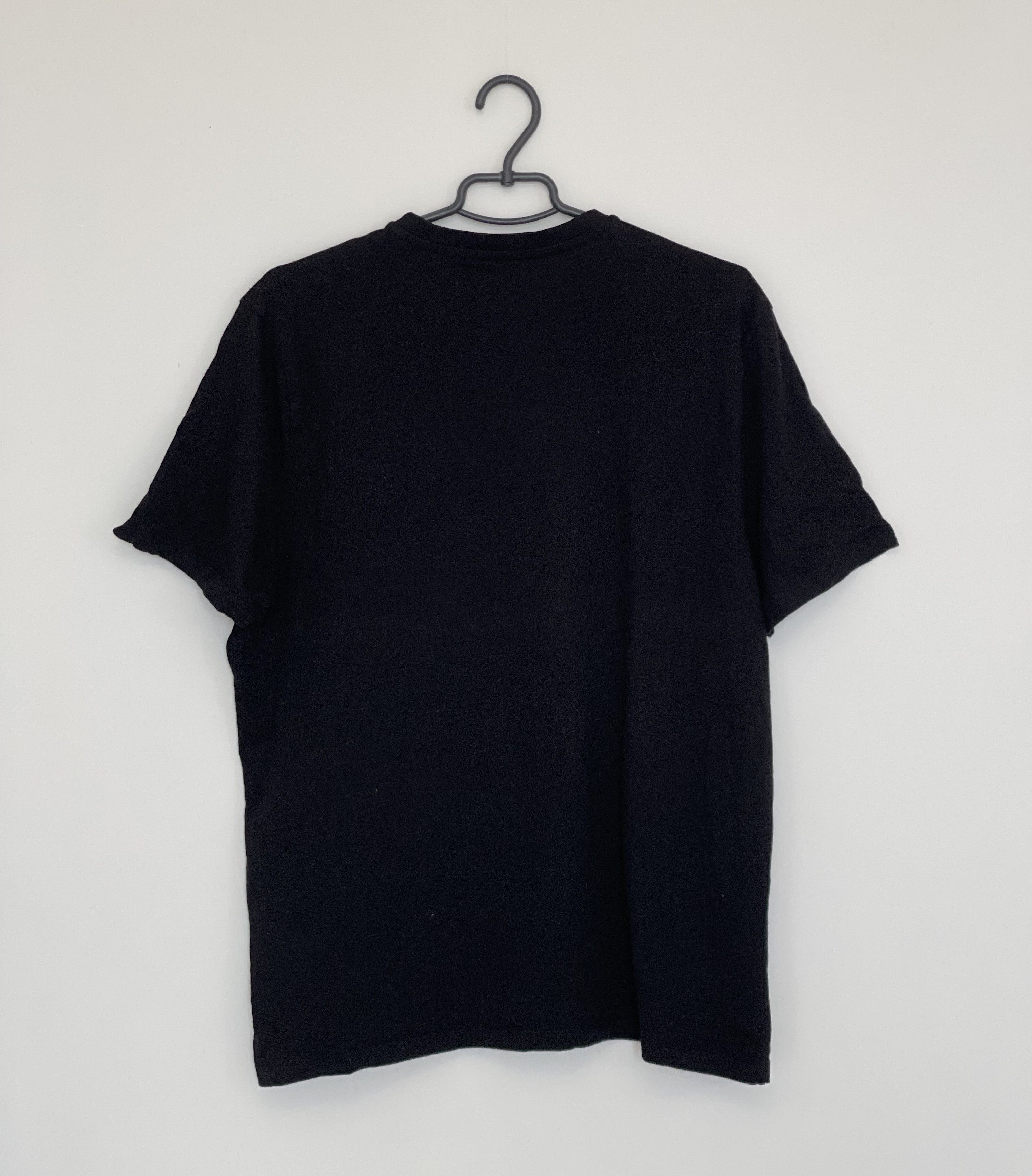 Vintage Vintage Y2K VALHALIA ODIN AWAITS Size US L / EU 52-54 / 3 - 3 Thumbnail