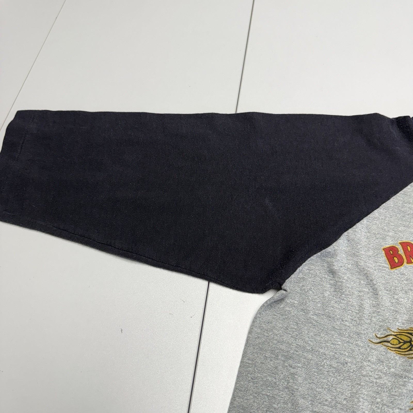 Band Tees Vintage 80s Bread & Roses Music Festival T Shirt 1981 Greek Size US M / EU 48-50 / 2 - 6 Thumbnail