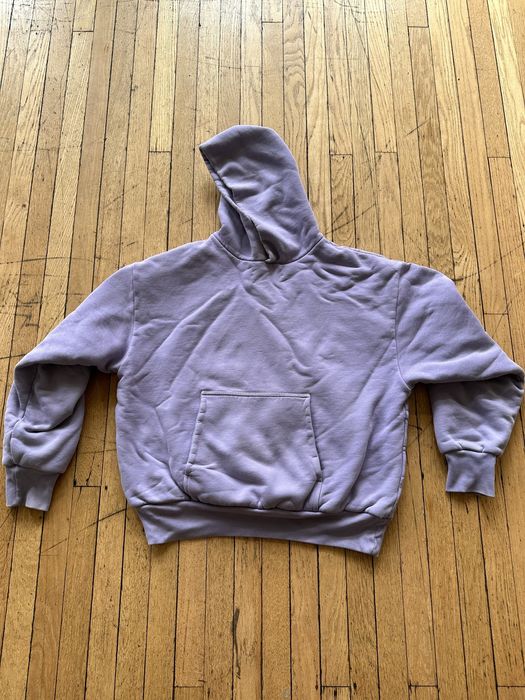 Yeezy Season Yeezy 2020 Vision Double Layered Hoodie | Grailed