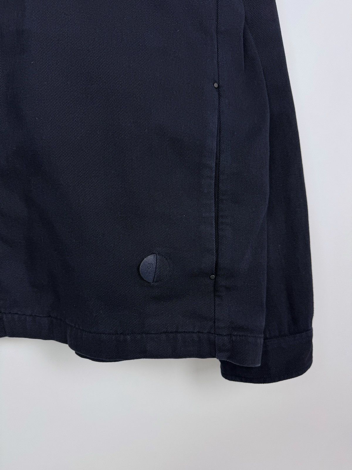 Folk Folk Cotton Over-shirt Light Jacket Size US XXL / EU 58 / 5 - 9 Thumbnail